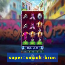 super smash bros flash 3